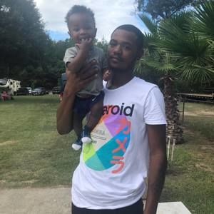 Meet your Posher, Trae